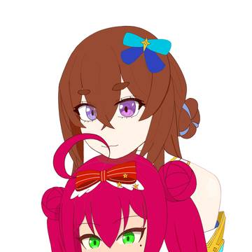 咲咲生日! 2024 ver.