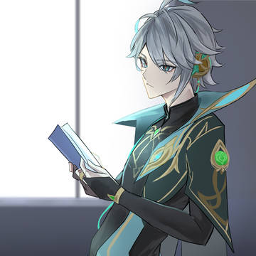 アルハイゼン