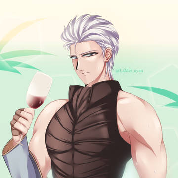 2024 summer カフェバジ