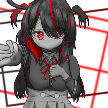 約束...