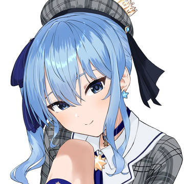 星街すいせい