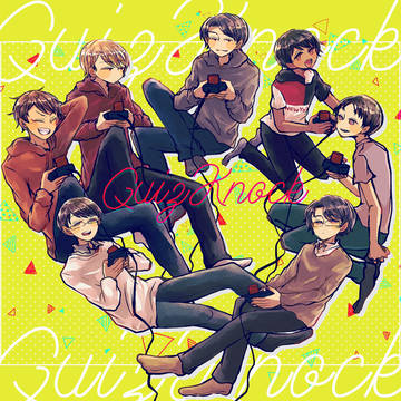 QK log②