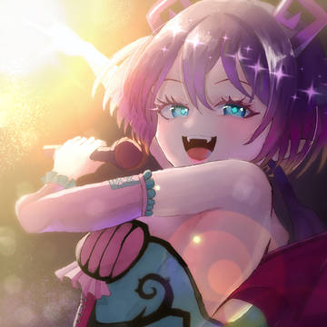 くろむちゃん