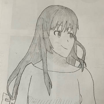 マリーさん