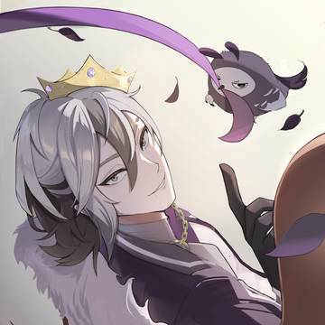 ニューカニ レイ