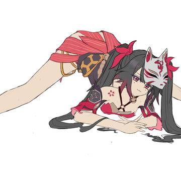 Sparkle (Honkai: Star Rail)