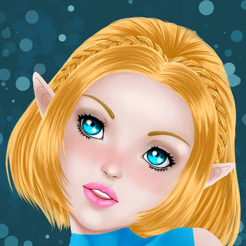 Princess Zelda