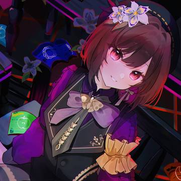 『不気味な挑発』