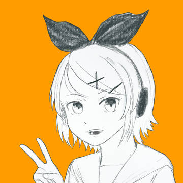 鏡音リン