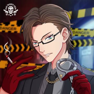 入間銃兎