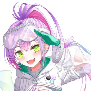常闇トワ