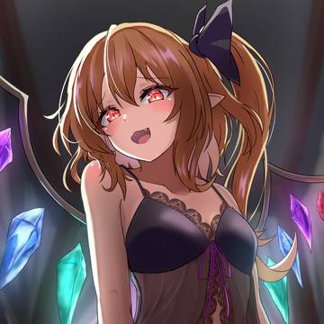 フランちゃん