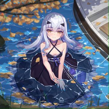 湖の妖精騎士