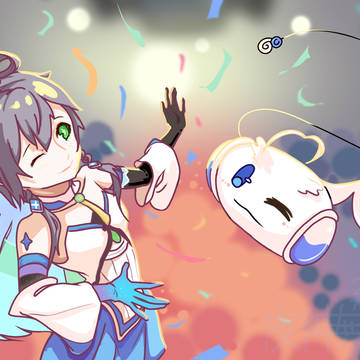 天依12周年生贺