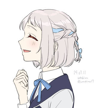 リーリヤ~