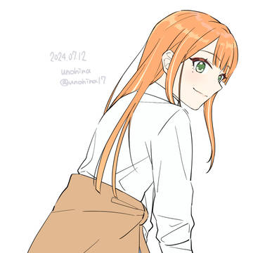 清香ちゃん