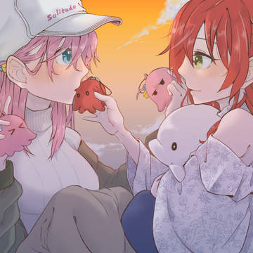 ぼざろまとめ