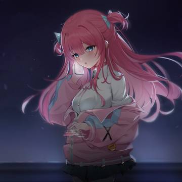 バイバイ
