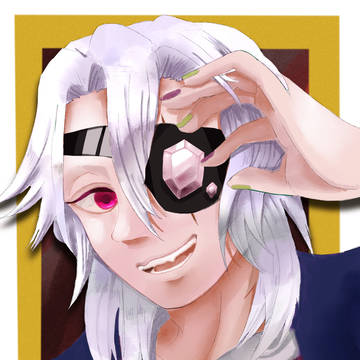 天元様