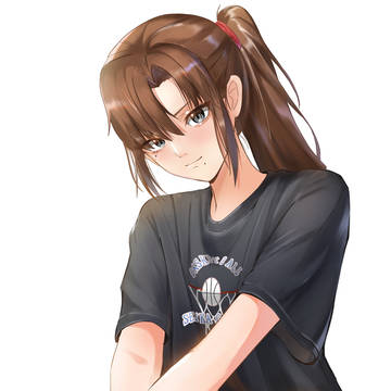 オリジナルキャラクター