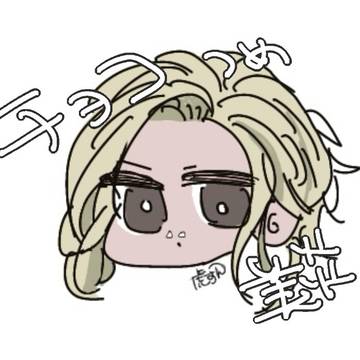 チョコ（再）