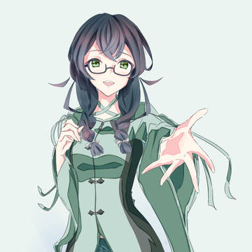 妄想衣装の千冬ちゃん