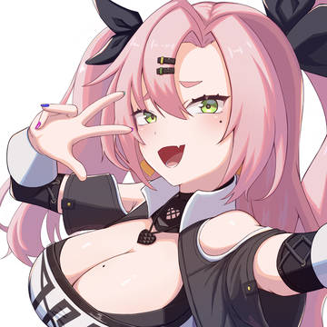 ゼンゼロ　ニコ