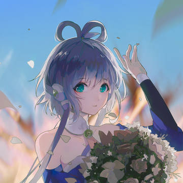 ♥