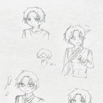 rkg茜くん