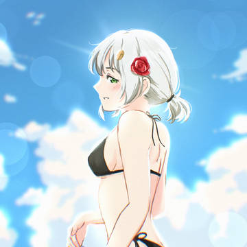 Maid’s Summer Vacation