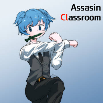 潮田渚