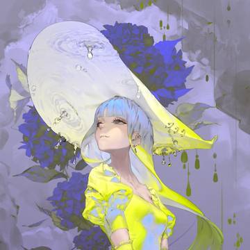 梅雨