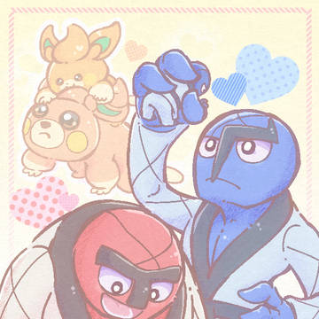 ポケモンfit