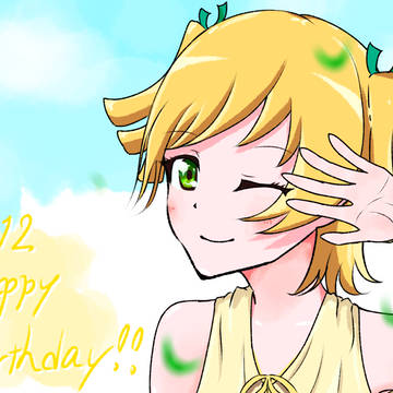 大場なな誕生祭