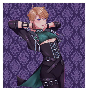 Ringing Evil Phone~