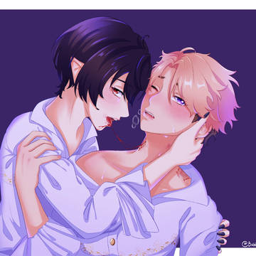 Bite - Redraw