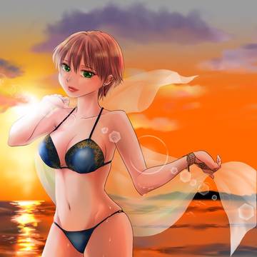 マリ