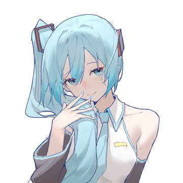 初音ミク