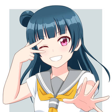 津島善子生誕祭2024