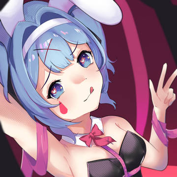 🐇🕳️