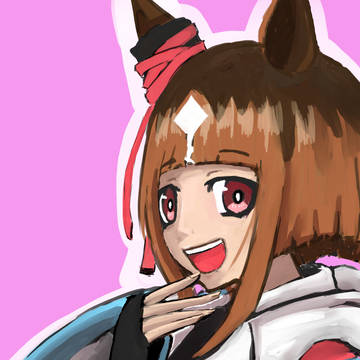 ウマ娘　トランセンド