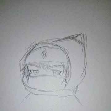 らくがき