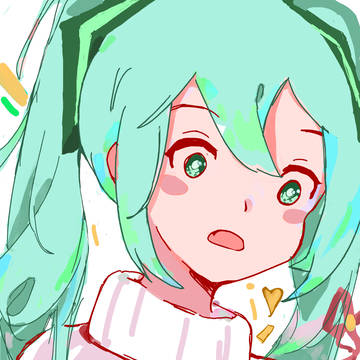 初音