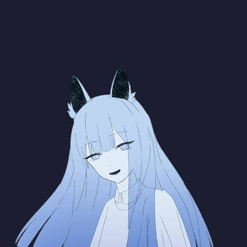 あなたしか見えないの