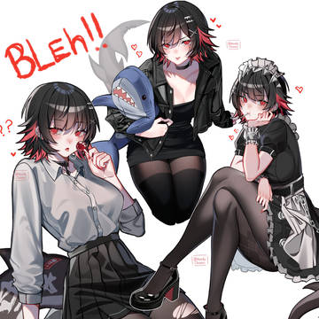Characterpage completely necessa