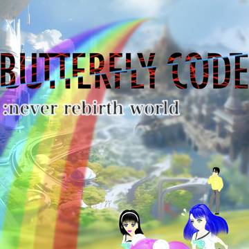 :never rebirth world