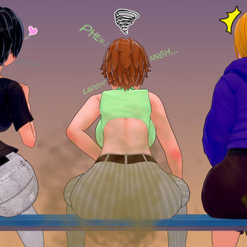 Power Trio