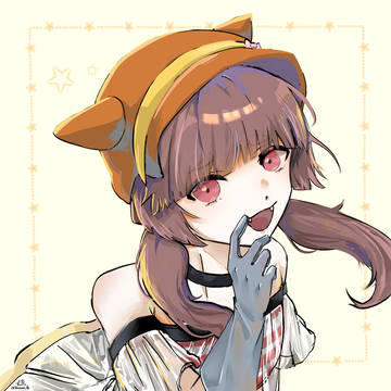 ざーこ　ざーこ
