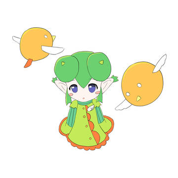 ぷよぷよリデル