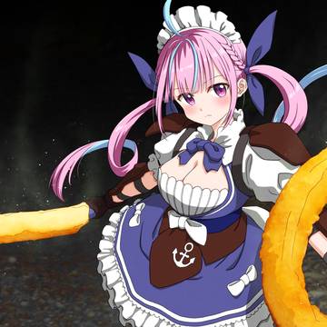 オニオンリング